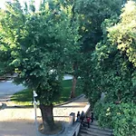 Park דירה ספליט