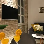 Апартаменты Park *