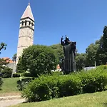 Park Spalato