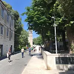 Park Апартаменты Сплит