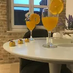 Апартаменты Park