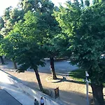 דירה Park