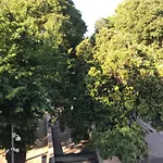 דירה Park ספליט