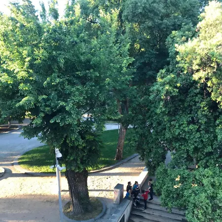 Park شقة سبليت