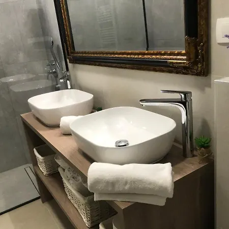 شقة Park سبليت