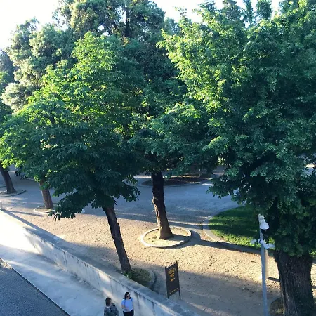 公寓 Park