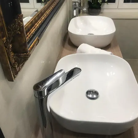 شقة Park سبليت
