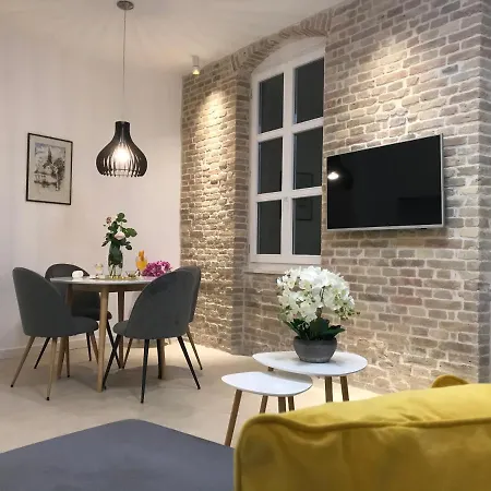 Apartment Park