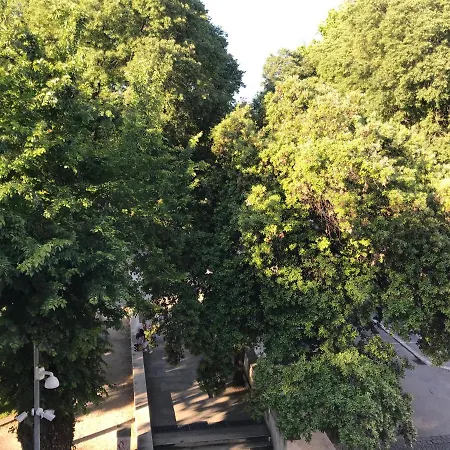 Διαμέρισμα Park Σπλιτ