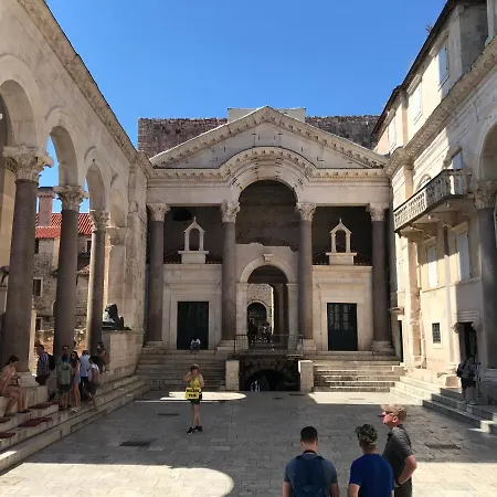 Διαμέρισμα Park