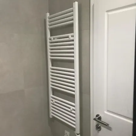 Park Apartment Split