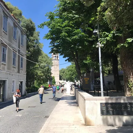 Park Apartament Split