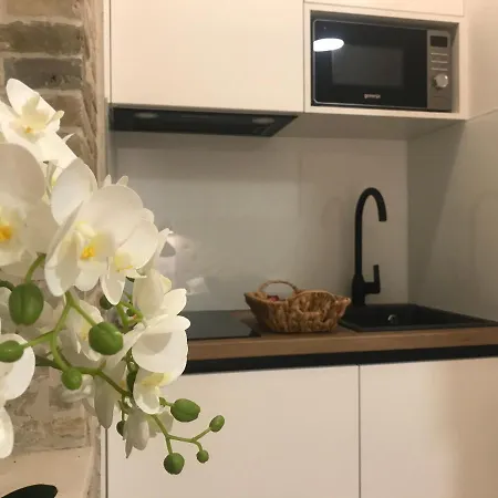 Appartement Park Split