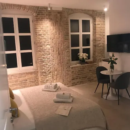 Park Apartment Split