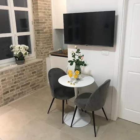 Apartment Park Split