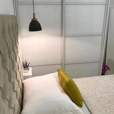 Park Appartement Split