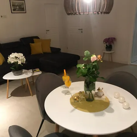Appartement Park Split