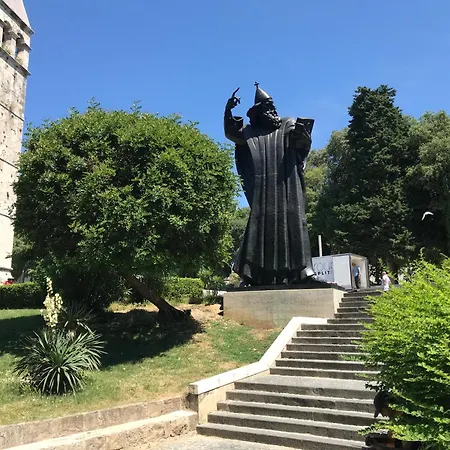 Park Appartement Split