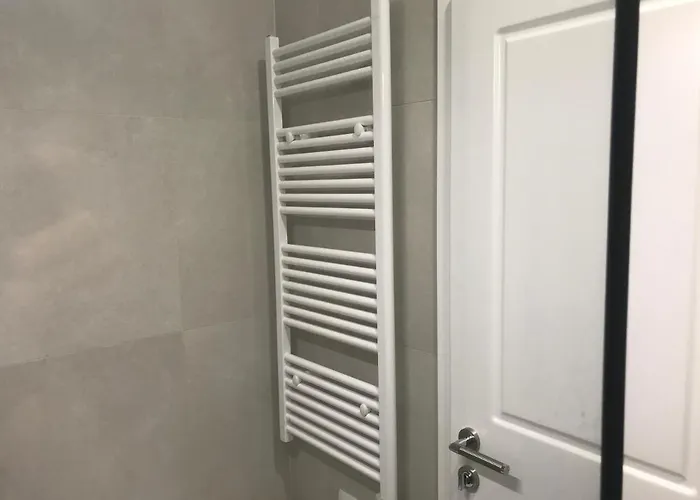 Park Apartmán Split