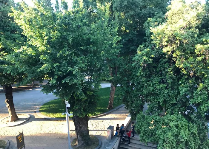 Park דירה ספליט