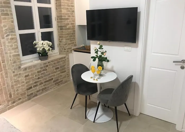 דירה Park ספליט