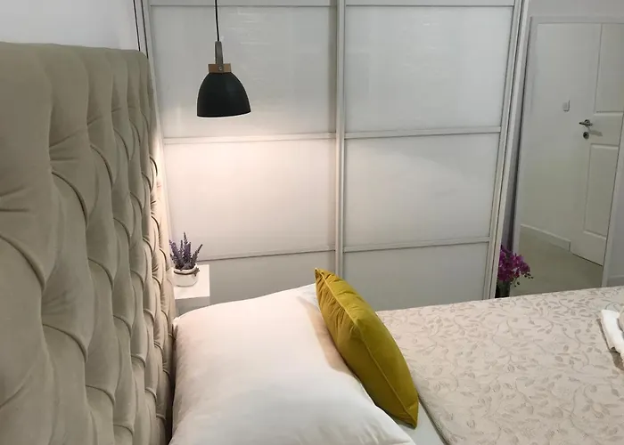 Park Apartmán Split