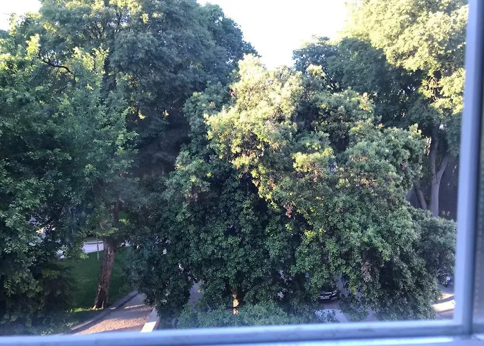Park * スプリト