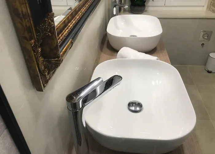 Apartmán Park Split