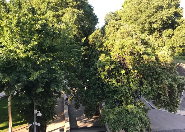 Apartmán Park Split